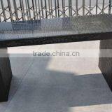 Good Quality Black Bar Stool Dining Chair L thumbnail-3