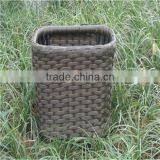 Cheap Bathroom Use Samll Rattan Basket thumbnail-1