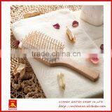 Hot Selling High Quality Wooden Comb Natural Hair Care Healthy Massager Comb thumbnail-4