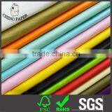 Luxury Wrapping Tissue Paper 17g Metallic Golden Color Silk Paper Wrap Gifts thumbnail-4