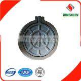 Xinshun Foundry Banner Ductile Iron or Grey Iron Fire Hydrant thumbnail-1