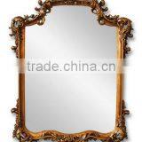 Home Decoration Half Moon Console Tables in Set thumbnail-3