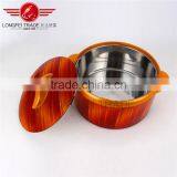 Eco-friendly Good Design Thermos Lunch Box Set For Hot Food /Food Warmer Storage thumbnail-3