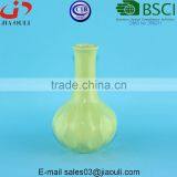 Wave Patterned Glazed Colors Cheap Ceramic Vases thumbnail-1