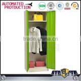 Gold Supplier Godrej Cupboard Models With Price / Bedroom Cupboard Design / Steel Godrej Almirah thumbnail-1