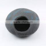 2017 China Pet Supplies Cheap Handmade 100% Wool Cat House in Stock thumbnail-6