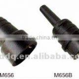 Outdoor Industrial Rubber Plug & Socket M656 thumbnail-1