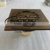 Bathroom Accessory Deodorant Brass Floor Drain thumbnail-4