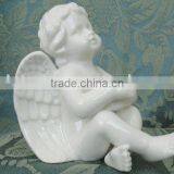 Ceramic Angel thumbnail-1