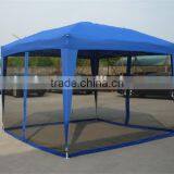Pop up Tent With Sidewalls thumbnail-1