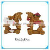 Wholesale Horse Gifts Money Bank for Valentine thumbnail-1