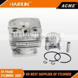 Gold Supplier China Parts for Brush Cutter thumbnail-1