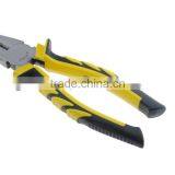 3pcs Combination Pliers Set Cutting Plier Wire Cutter Pincer Lineman's thumbnail-3