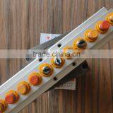 KMJ-121401 Woodworking Mulitiple Spindle Line Boring 11 Heads Drilling Heads thumbnail-1