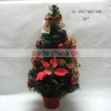 Christmas Tree Decoration JA03-YH1746A-20R