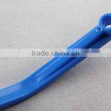 Plastic Long Handle Pan Brush With Square Head,cleaning Brush, Dish Brush-3129 thumbnail-4