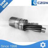 High Precision Customized Transmission Shaft Input Shaft for Various Machinery thumbnail-1