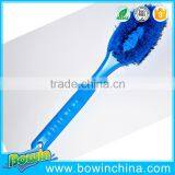 Hot Sell Cheap Price Water-flow Car Wash Brush in China thumbnail-1