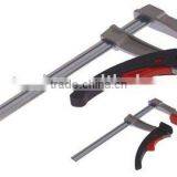 Quick Grip Clamp With ABS Plastic(clamp,quick Grip Clamp,hand Tool)