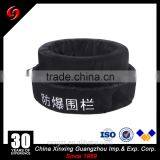 Bomb Suppression Blanket Fire Blanket Explosion-proof Blanket Anti-terrorism Equipment With Fence thumbnail-3