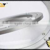Hot Sale 1000mm Diameter Turntable, Lazy Susan Bearing, Swivel Plate for Display and Tables thumbnail-1