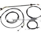 Automotive Air Condition Control Cable thumbnail-2