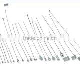 Galvanized Cable/Hand Spliced Wire Rope/Cable Laid Wire Rope Slings thumbnail-5