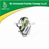 New Design Purple PU Golf Bag / Golf Staff Bag thumbnail-3