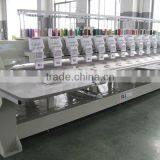 TP612(300 400X680) Flat Embroidery Machine