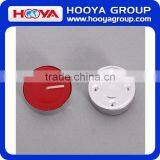 Different Scented Round Candle With Base thumbnail-3