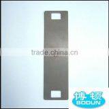 High Quality Thermostatic Stamping Bimetal Strip thumbnail-1