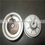 Spiral Spring Coil for Heating Room thumbnail-5