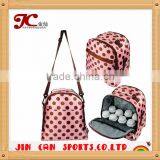 Friendship Cheap Lunch Bag/ Picnic Bag thumbnail-6