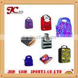 2015 New Style Recyclable Logo Printing Children Lunch Bag thumbnail-5