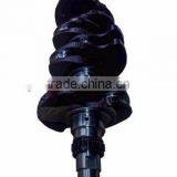 Best Quality!! G4FC Crankshaft thumbnail-2