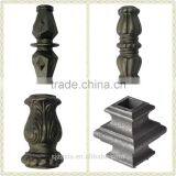 Ornament Cast Iron Collars and Bushing for Metal Fence/gates thumbnail-4
