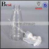 Water Garden Plastic Trigger Spray Bottle 200ml Plastic Trigger Spray Bottle thumbnail-5