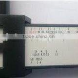 P.C.D. Gauge Bolt Pattern Measuring Tool With Patent thumbnail-3