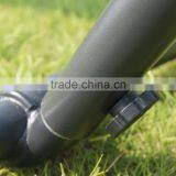 Patio Garden Heavy Duty Oasis Double Hammock With Stand thumbnail-5