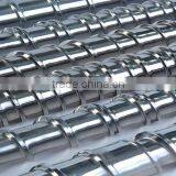 Single Screw With BM Design for Extruder Machine thumbnail-2