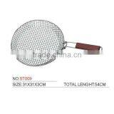 ST009 Bbq Grill Pan thumbnail-1