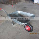 WB4024A Easy to Assemble Wheelbarrow thumbnail-1