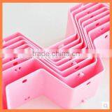 Drawer Organizer, Plastic Drawer Dividers,Drawer Insert Organizer thumbnail-6
