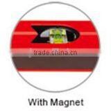 High Accuracy Adjustable Aluminium Spirit Level thumbnail-2
