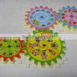 Foam Gear Play Set thumbnail-2