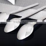 Cute Stainless Steel Spoon From Yiwu Factory thumbnail-3