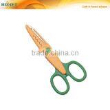 S72002 LFGB Qualified Special Funtion Children Craft Scissors