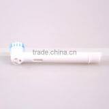 SB-17A Cheap Electric Oral Toothbrush Heads SB17A Brush Head thumbnail-3