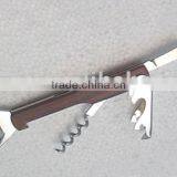 Stainless Steel Bottle Opener/ Opener Factory in Yangjiang thumbnail-1