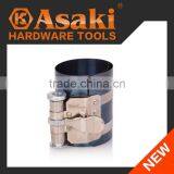 AK-1061 Automobile Tools Air Piston Ring Compressor thumbnail-1